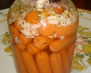 Como Fazer Conserva de Cenoura e Batata (5)