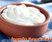 Fazer Iogurte Grego Caseiro (14)