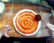 Como Fazer uma Pizza (2)