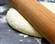 Como Fazer uma Pizza (4)