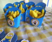 Como Servir Batata Frita em Festa Infantil (12)
