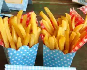 Como Servir Batata Frita em Festa Infantil (15)