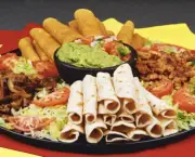 Culinária Mexicana (2)