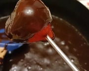Fondue de Chocolate (9)