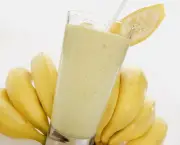 Milkshake de Banana (3)