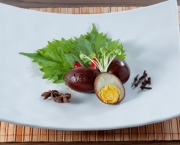 Os Ovos na Culinária Chinesa (1)