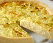 Quiche de Alho-Poró (4)