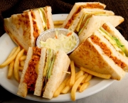 Receita de Club Sandwich (3)