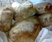 Receitas de Pão Português (7)