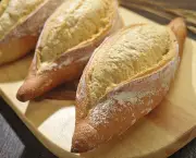 Receitas de Pão Português (8)