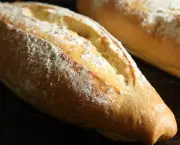 Receitas de Pão Português (10)