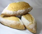 Receitas de Pão Português (11)