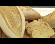 Receitas de Pão Português (15)
