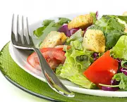 Salada Com Croutons (2)