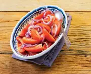 Salada de Cebola com Tomate (2)