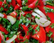 Salada de Cebola com Tomate (4)