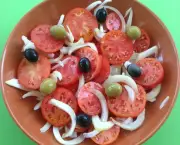 Salada de Cebola com Tomate (9)