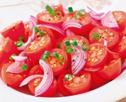 Salada de Cebola com Tomate (17)