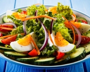 Salada de Pepino e Cenoura Agridoce (9)