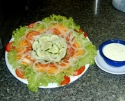 Salada de Pepino e Cenoura Agridoce (14)