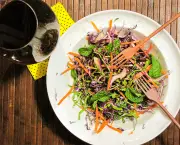 Salada de Repolho com Cenoura e Pepino (1)