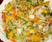 Salada de Repolho com Cenoura e Pepino (6)