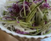 Salada de Repolho com Cenoura e Pepino (8)