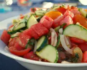 Salada De Tomate Com Pepino (3)