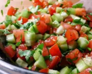 Salada De Tomate Com Pepino (4)