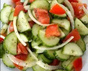 Salada De Tomate Com Pepino (5)