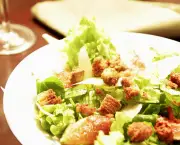 Salada de Croutons (6)