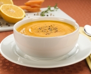 Sopa de Cenouras (2)
