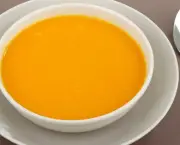 Sopa de Cenouras (3)