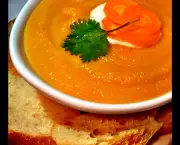 Sopa de Cenouras (4)