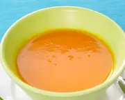 Sopa de Cenouras (7)