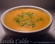 Sopa de Cenouras (10)