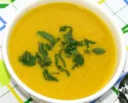 Sopa de Cenouras (11)