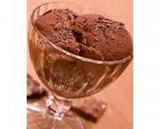 Sorvete Artesanal de Chocolate (2)