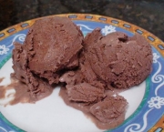Sorvete Artesanal de Chocolate (4)