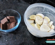Sorvete de Banana Com Chocolate (5)