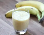 Suco de Banana Para Emagrecer (2)