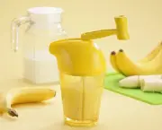 Suco de Banana Para Emagrecer (4)