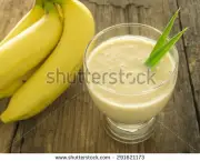 Suco de Banana Para Emagrecer (5)