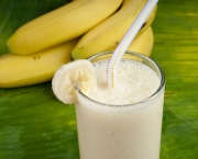 Suco de Banana Para Emagrecer (8)
