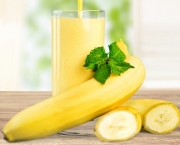 Suco de Banana Para Emagrecer (10)