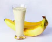 Suco de Banana Para Emagrecer (15)