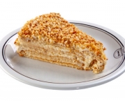 Torta de Amendoim com Bolacha (2)