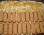 Torta de Amendoim com Bolacha (9)