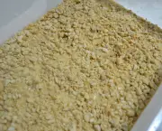 Torta de Amendoim com Bolacha (10)