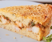 Torta de Batata Com Frango (2)